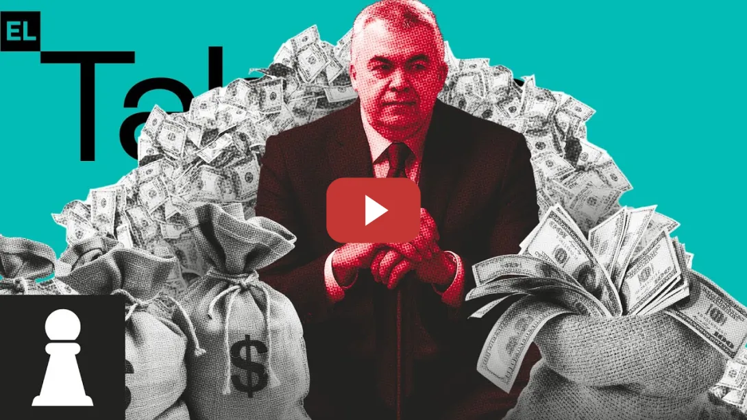 Embedded thumbnail for ♟ Caso Cerdán: algo huele a podrido en Ferraz | EL TABLERO