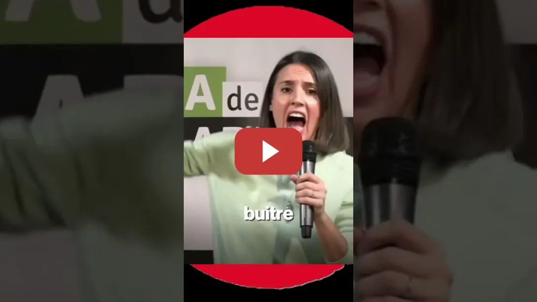 Embedded thumbnail for Irene Montero &quot;La Constitución no celebra, se cumple&quot;
