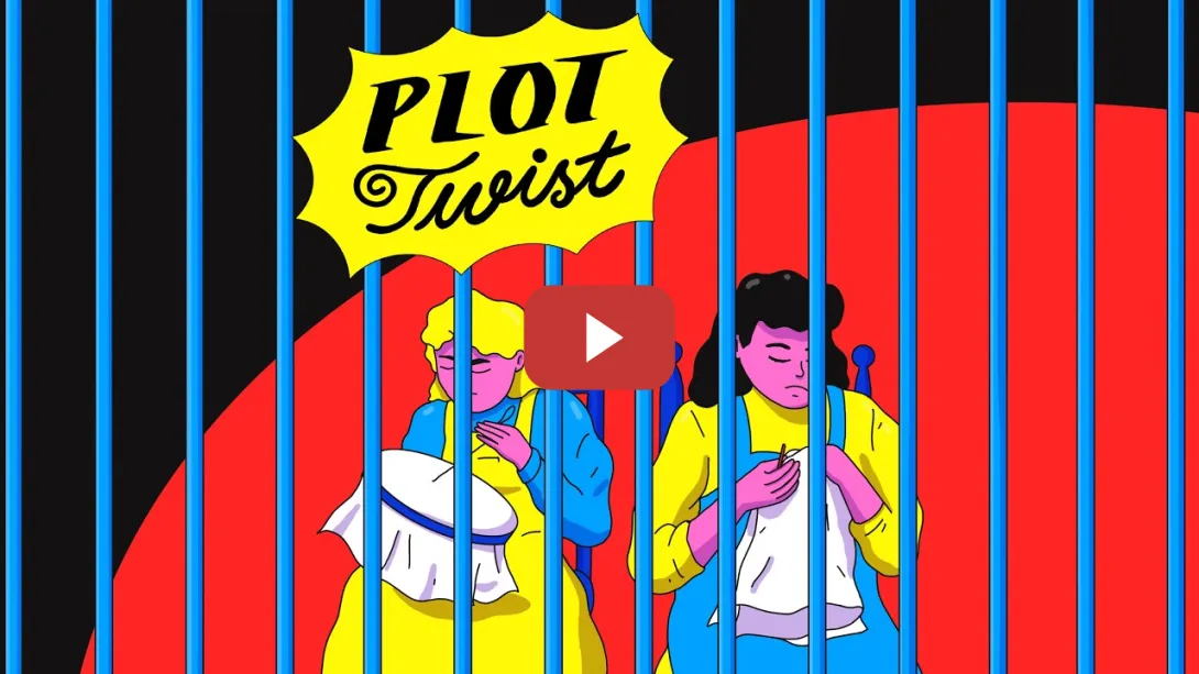 Embedded thumbnail for La canastilla | Episodio 6 | Plot twist: cómo España se sacudió la caspa