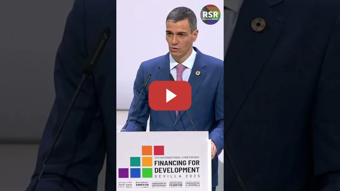 Embedded thumbnail for La diferencia entre Pedro Sánchez y M.Rajoy