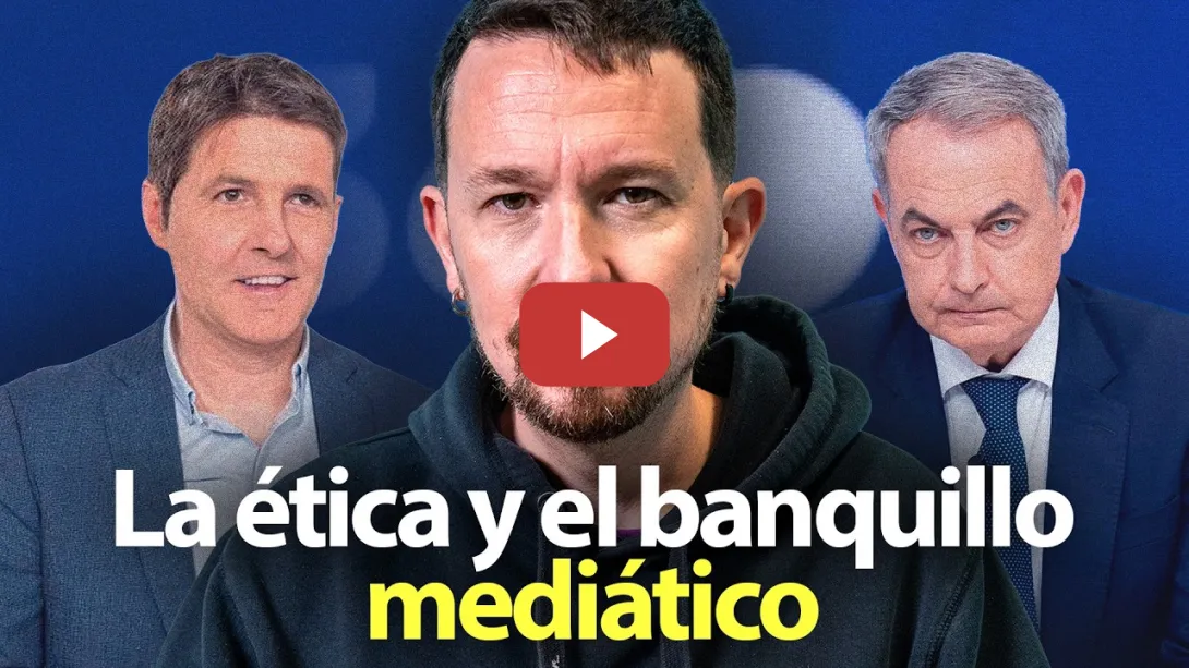 Embedded thumbnail for ¿Qué pasará en el juicio contra ZP? El juicio mediático lo están perdiendo