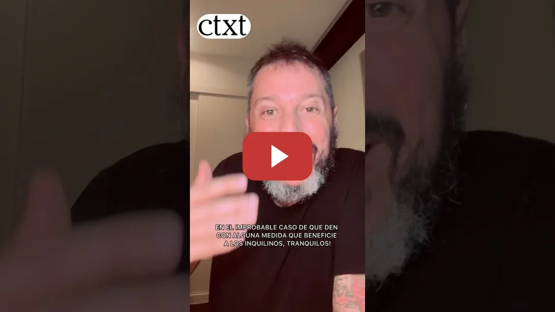 Embedded thumbnail for Así será 2026, por Denny Horror