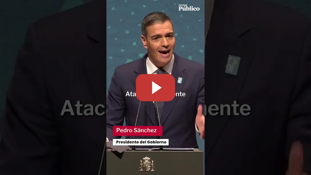 Embedded thumbnail for Sánchez celebra los 50 años de democracia sin Franco