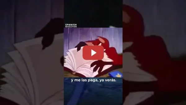 Embedded thumbnail for En 1943, Disney explicó el fascismo con un gallinero.