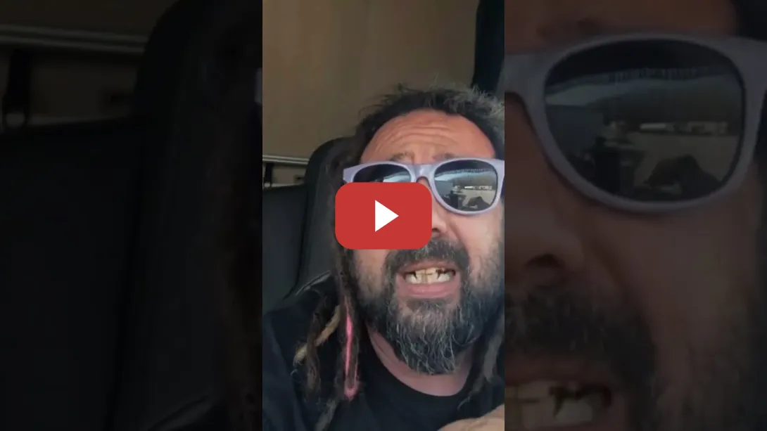 Embedded thumbnail for Así, cortita y al pié.