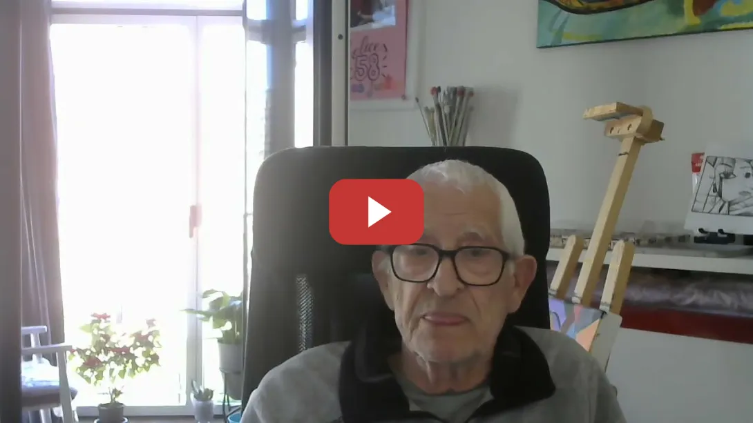 Embedded thumbnail for Estos son los traidores