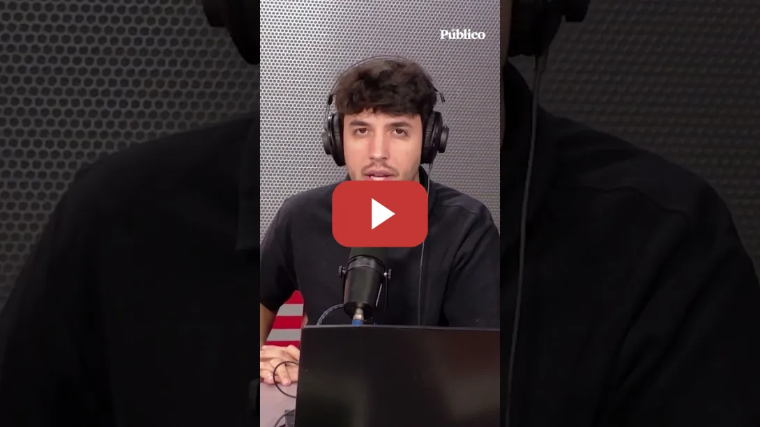 Embedded thumbnail for El papel de la Adminsitración TRUMP en el 'caso PLUS ULTRA' antes de la imputación de ZAPATERO