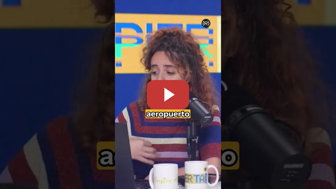 Embedded thumbnail for MUJER denuncia a ADOLFO SUÁREZ por agresión sexual