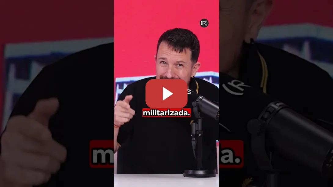 Embedded thumbnail for "Cuando el suelo tiembla en Venezuela, se derrumba también la hipocresía"