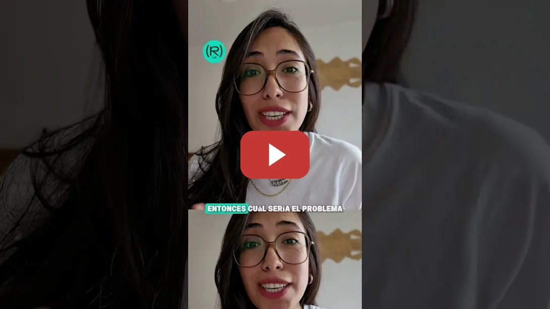 Embedded thumbnail for 🚨 LA VERDAD DETRÁS DE LA “REGULACIÓN” DE IA DE TRUMP 😳🤖