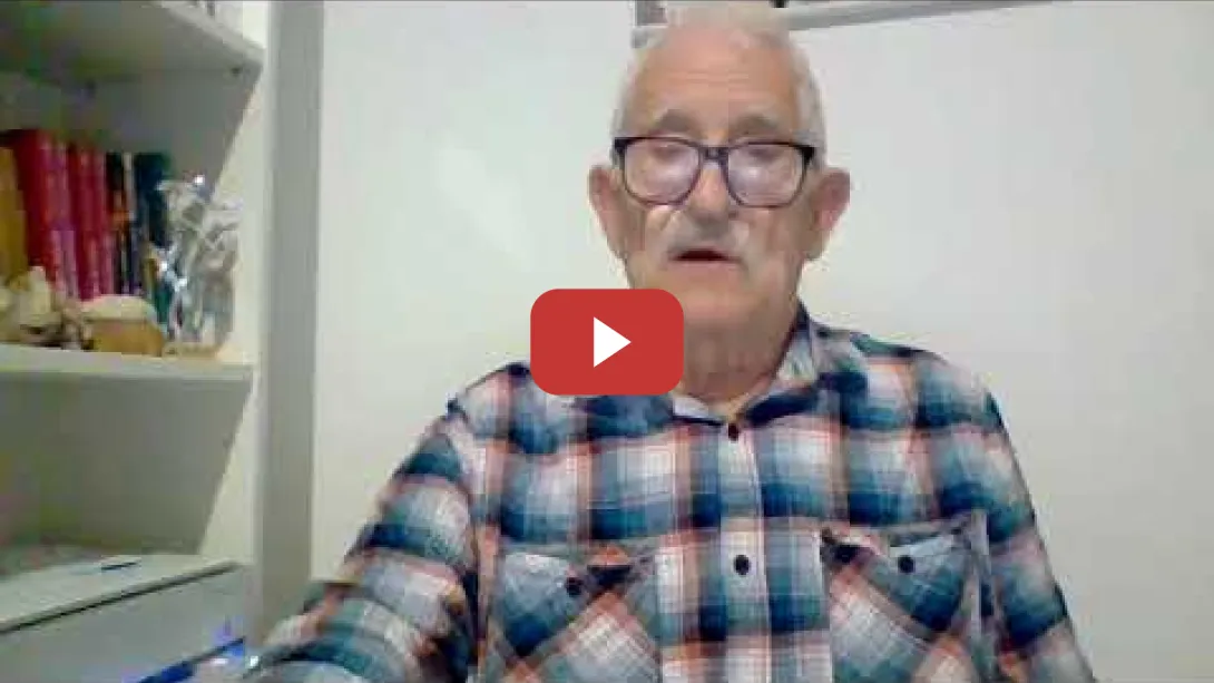 Embedded thumbnail for Las Pensiones No se Venden Se Defienden