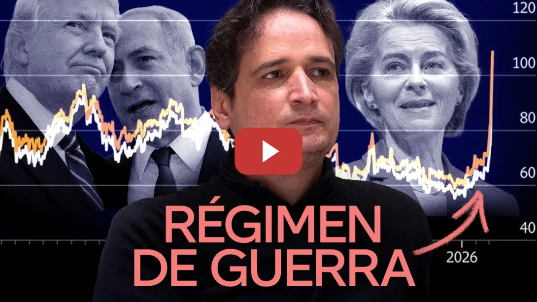 Embedded thumbnail for Sánchez Cedillo pone en su sitio a Von der Leyen y a la presidenta del FMI sobre Irán