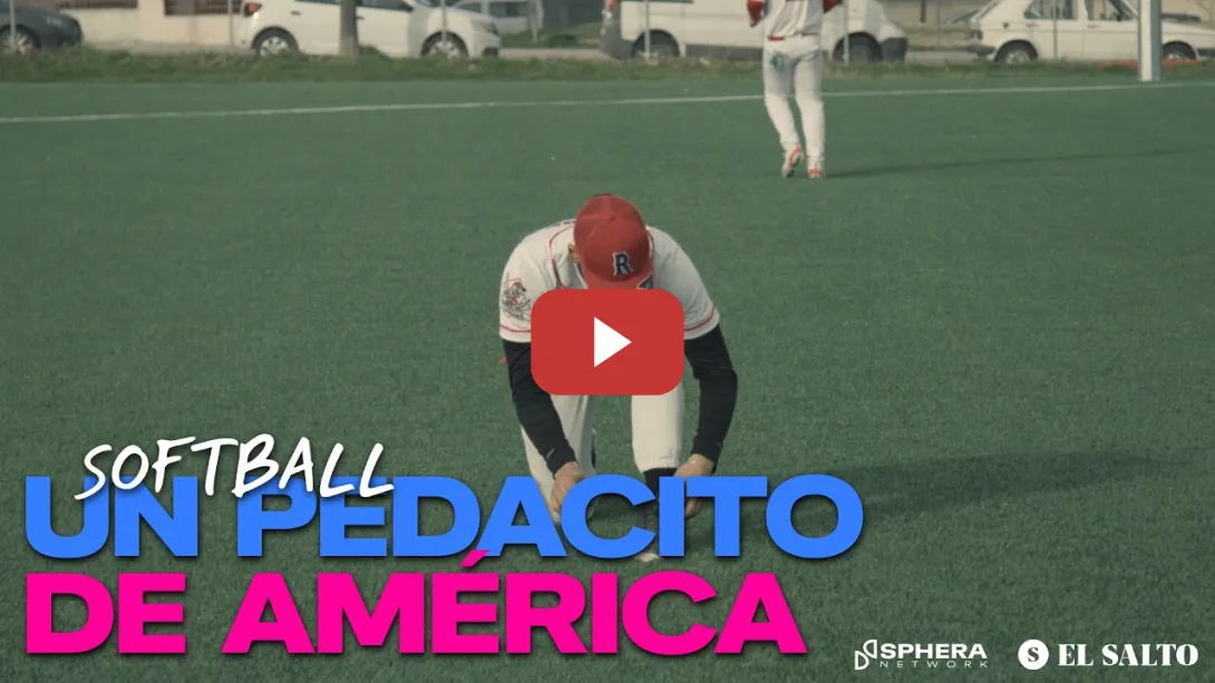 Embedded thumbnail for Qué es el softball y por qué molesta a la derecha