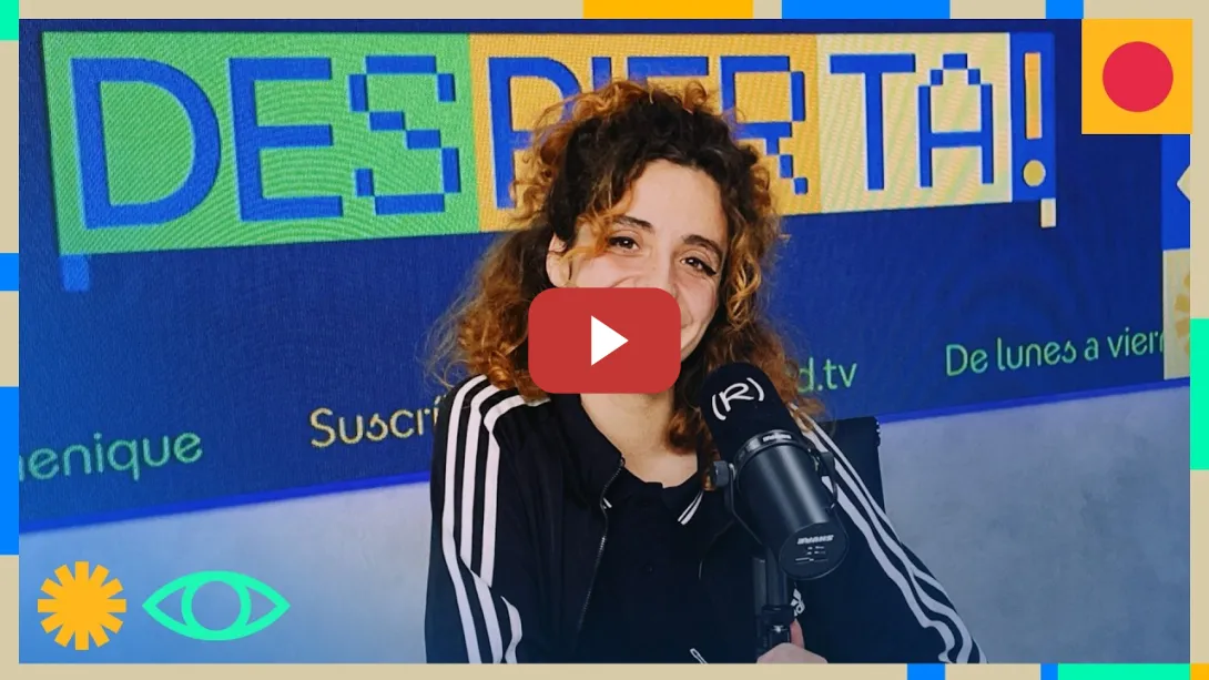 Embedded thumbnail for ⏰ Despierta! 2x136