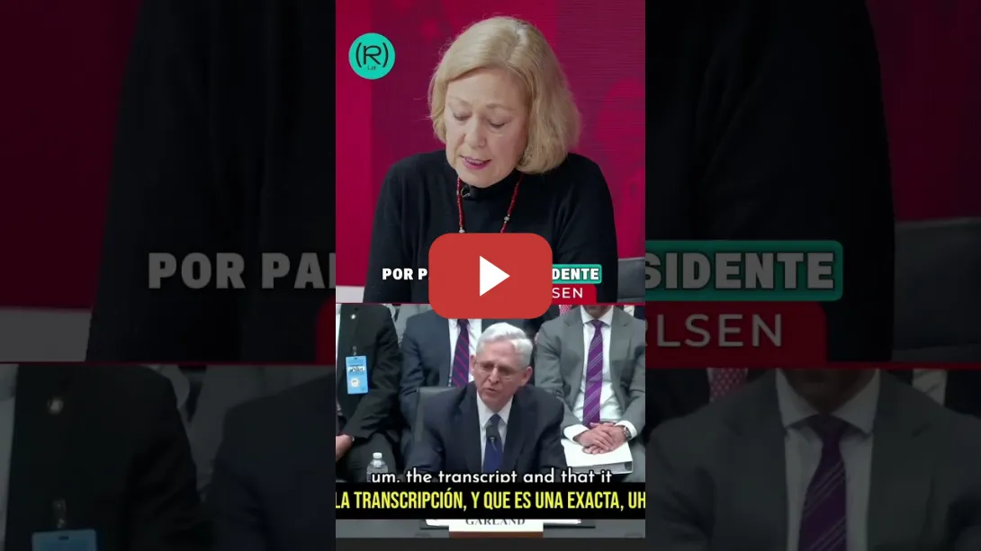 Embedded thumbnail for Trump usa la guerra para tapar sus escándalos