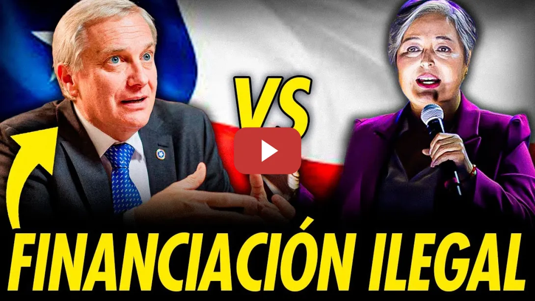Embedded thumbnail for EL TROLL CENTER DE KAST FINANCIADO CON EL DINERO DE LAS PENSIONES