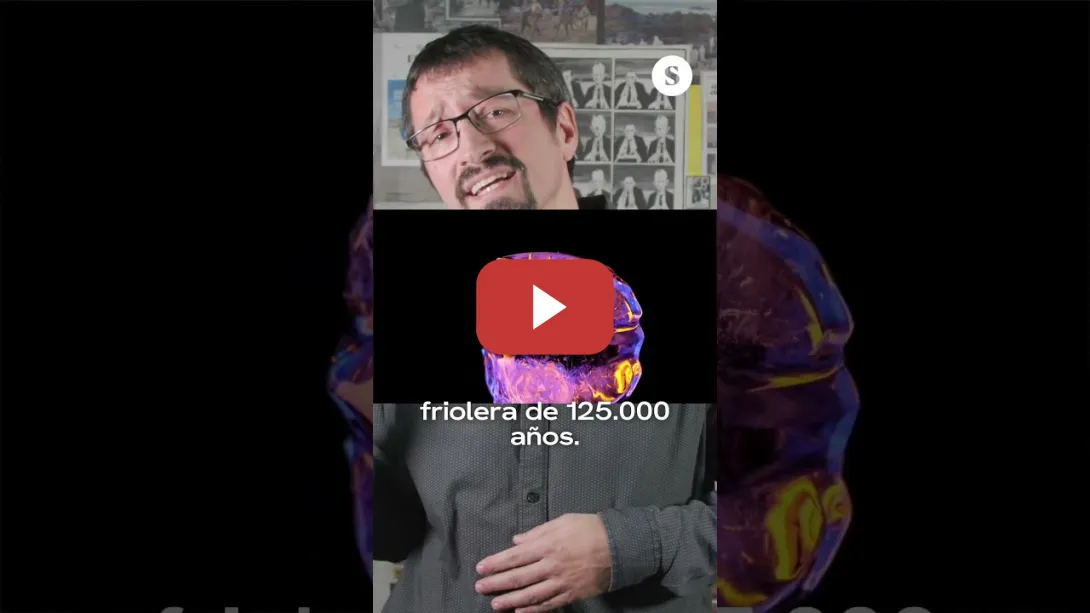 Embedded thumbnail for 2025, a punto de convertirse en el segundo año más cálido de la historia