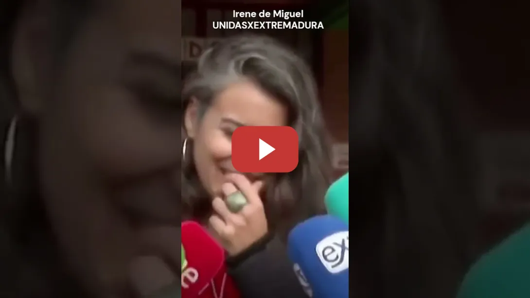 Embedded thumbnail for Que nos roben la esperanza