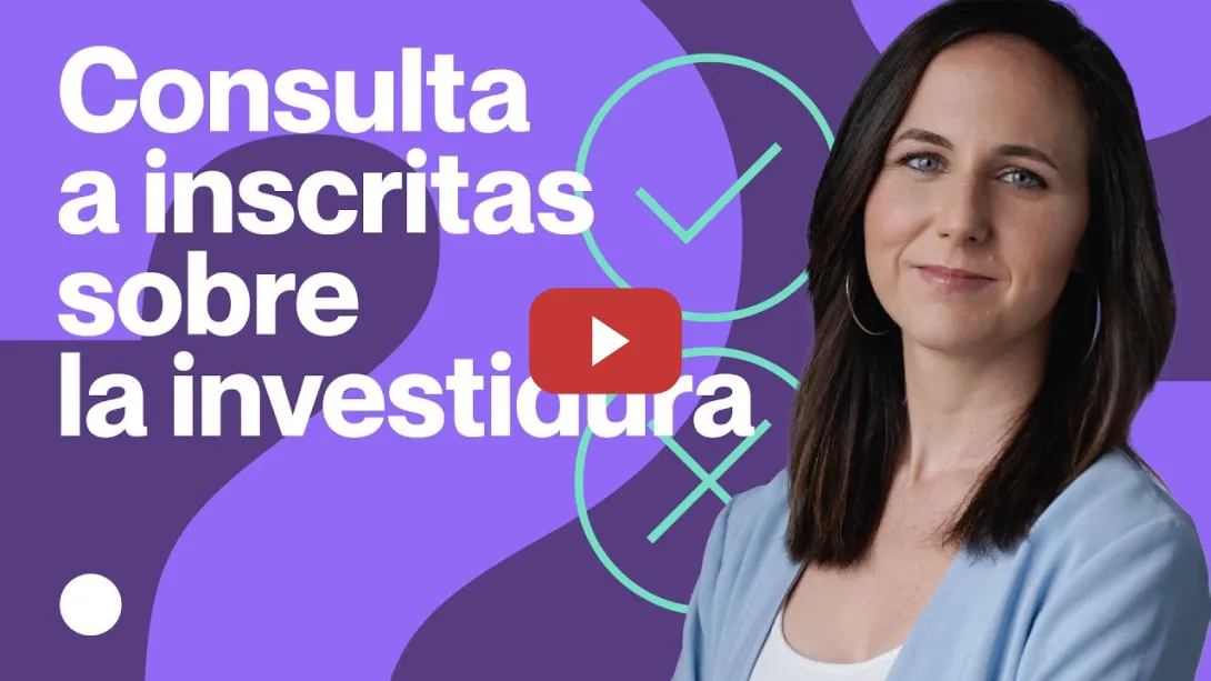Embedded thumbnail for Consulta: ¿Deben las/los diputadas/os de Podemos apoyar la investidura de Pedro Sánchez?