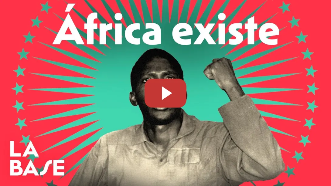 Embedded thumbnail for La Base 4x10 | GOLPES DE ESTADO en ÁFRICA: ¿Lucha ANTICOLONIAL?