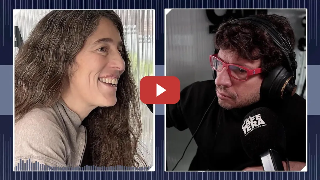 Embedded thumbnail for Epstein Files: Millones de páginas y de nombres… ¿Justicia o impunidad? | La Cafetera