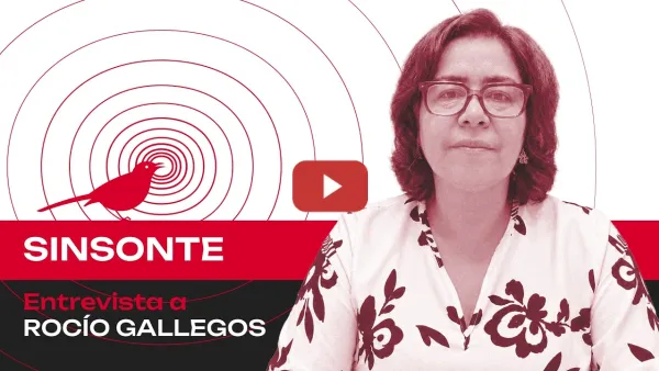 Embedded thumbnail for ¿Maru Campos traicionó al PAN? | Entrevista con Rocío Gallegos