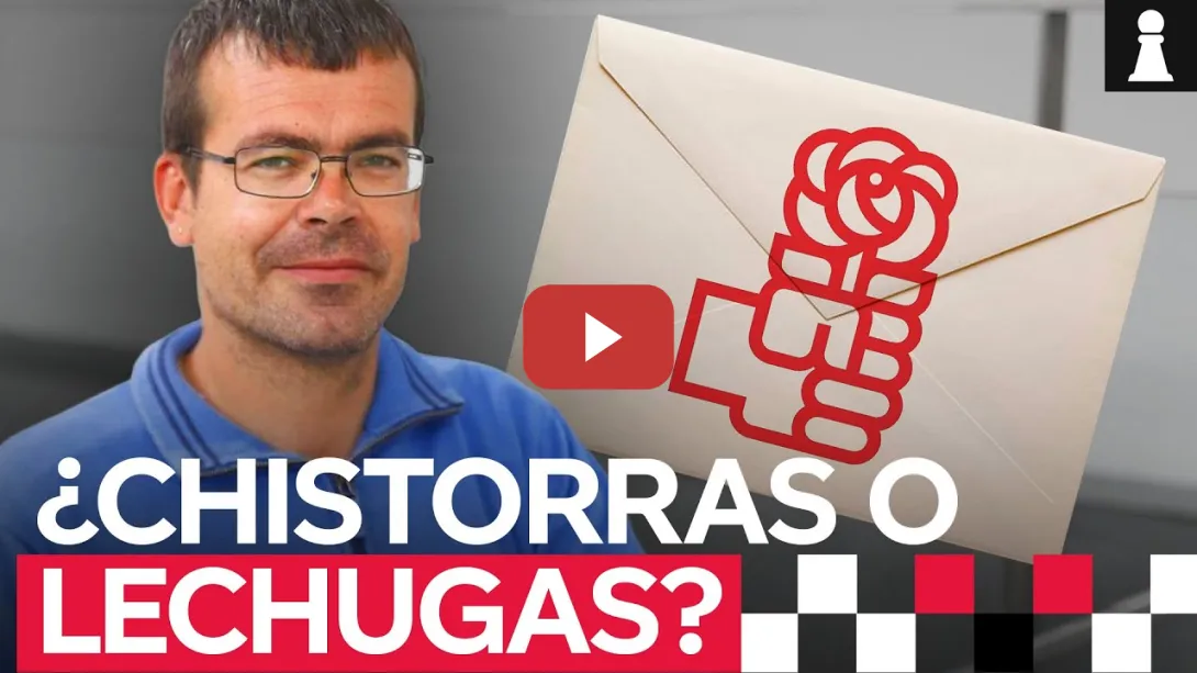 Embedded thumbnail for Todo lo que tienes que saber sobre el caso PSOE