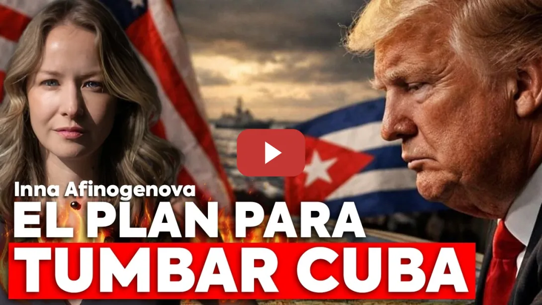 Embedded thumbnail for EE.UU., a la Carga contra una Cuba que ya supo superar la hambruna