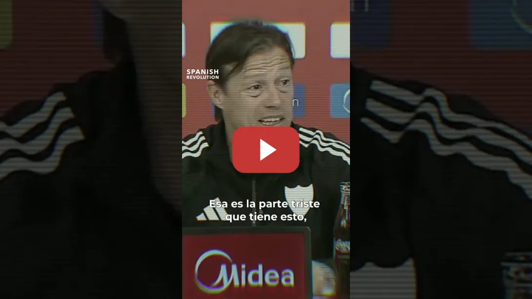 Embedded thumbnail for Más Almeydas, menos Messis