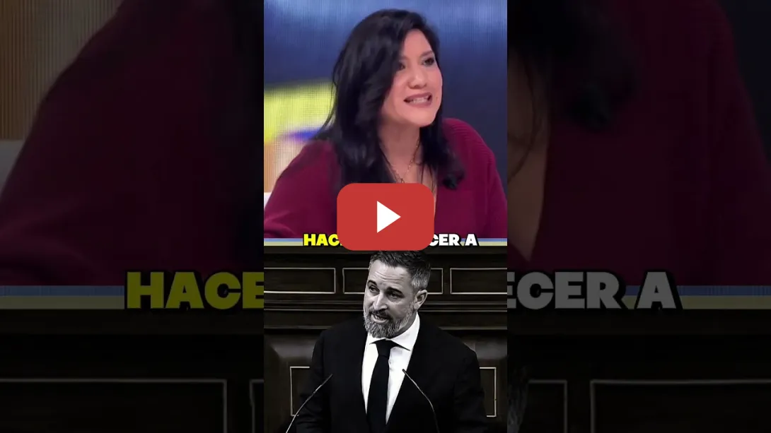 Embedded thumbnail for Laura Arroyo responde a ABASCAL