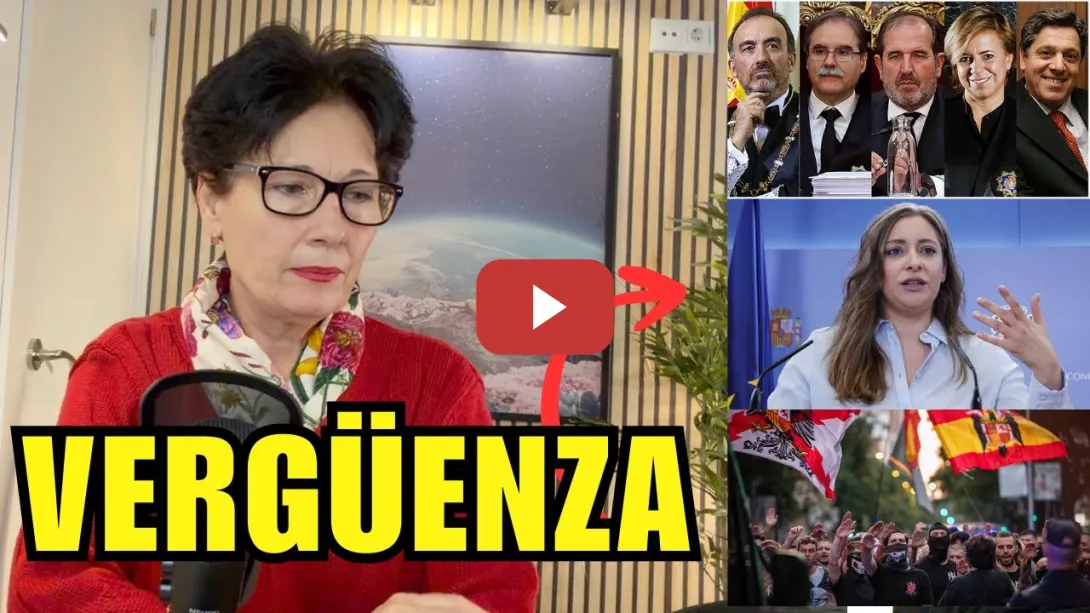 Embedded thumbnail for ¿HASTA CUANDO SE VA PERMITIR TODO ESTO?