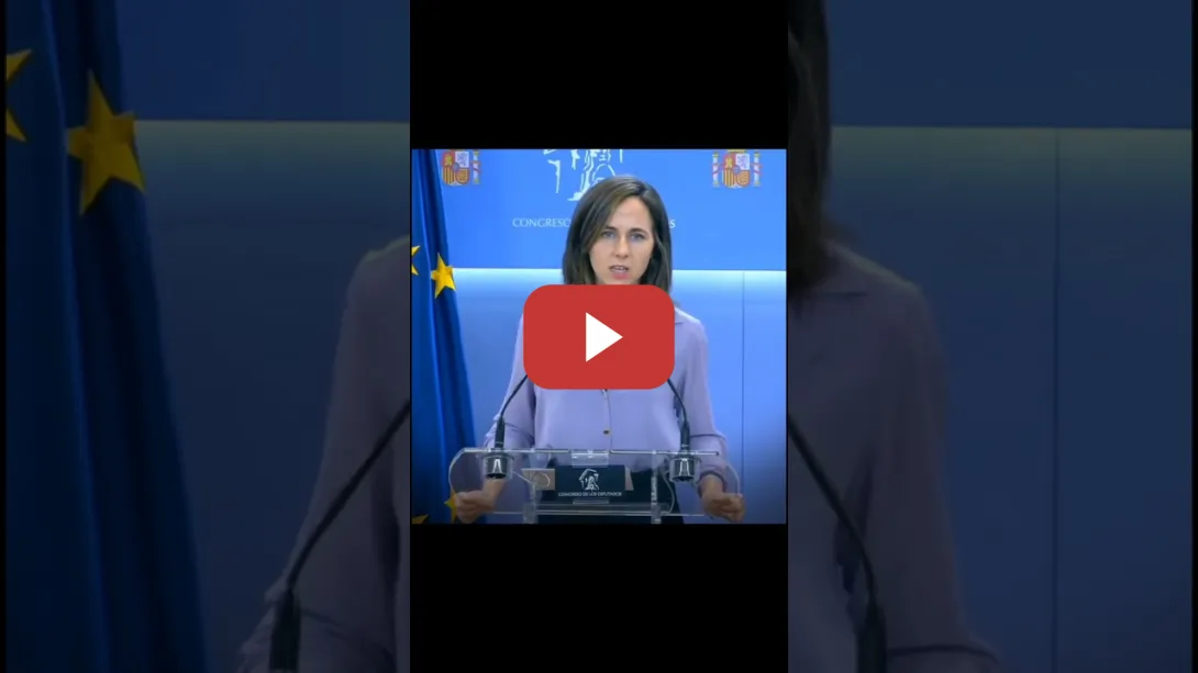 Embedded thumbnail for BELARRA INVOCA EL ARTÍCULO 128 DE LA CONSTITUCIÓN COMO RESPUESTA A LA GUERRA COMERCIAL DE TRUMP