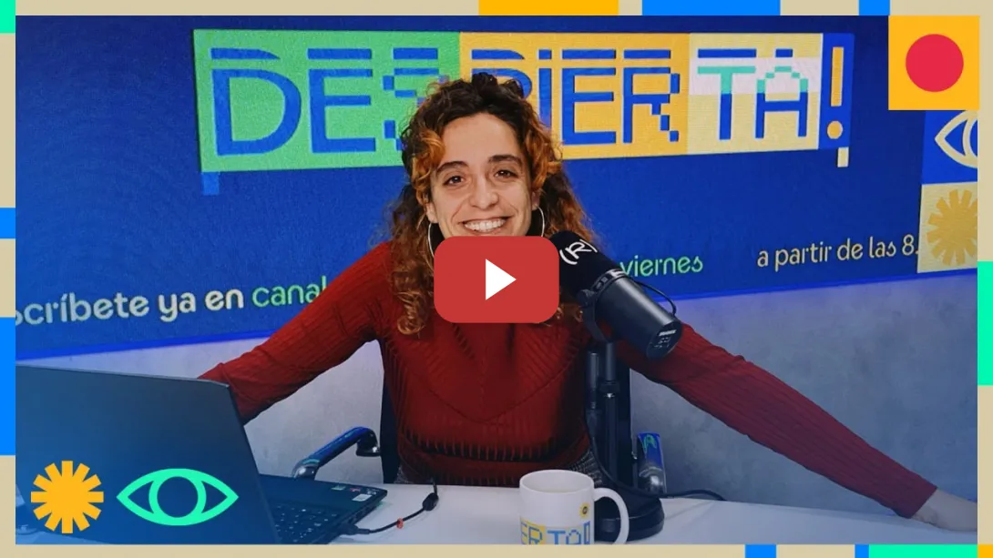 Embedded thumbnail for ⏰ Despierta! 2x79