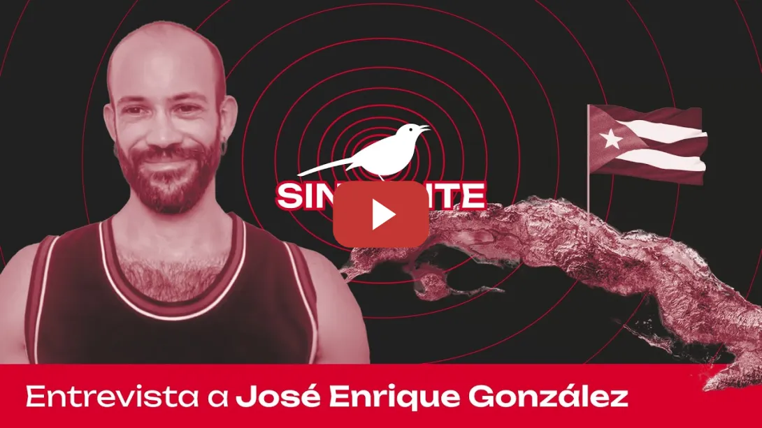 Embedded thumbnail for ¿Se está privatizando la economía de CUBA? | José González Calvo lo analiza en SINTONTE