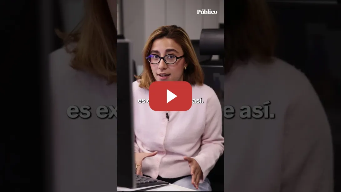 Embedded thumbnail for VIOLENCIA y droga en La CÁRCEL de los GEMELOS: así se consigue la ATENCIÓN de la GENERACIÓN Z