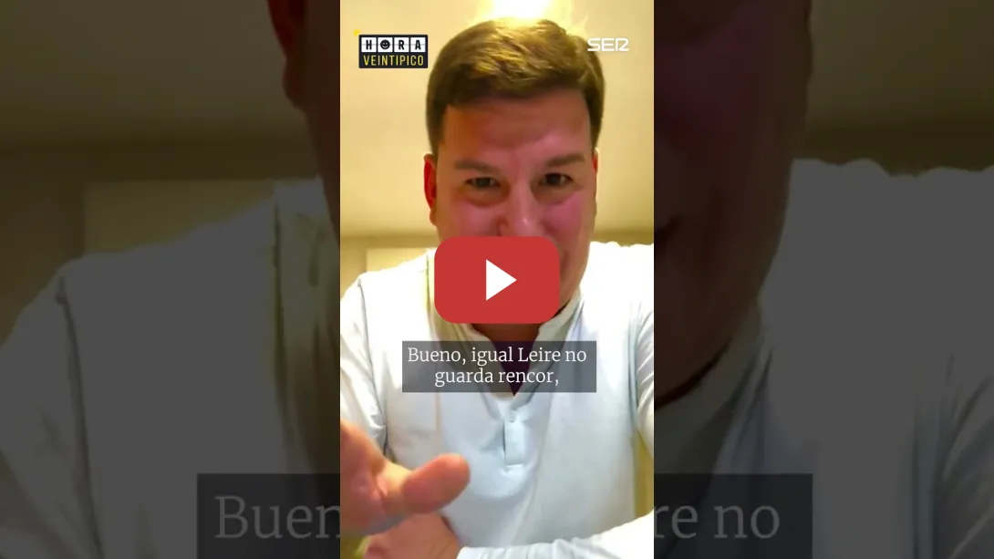 Embedded thumbnail for Este es el salseo en #laOrejadevanGogh que no te puedes perder #shorts