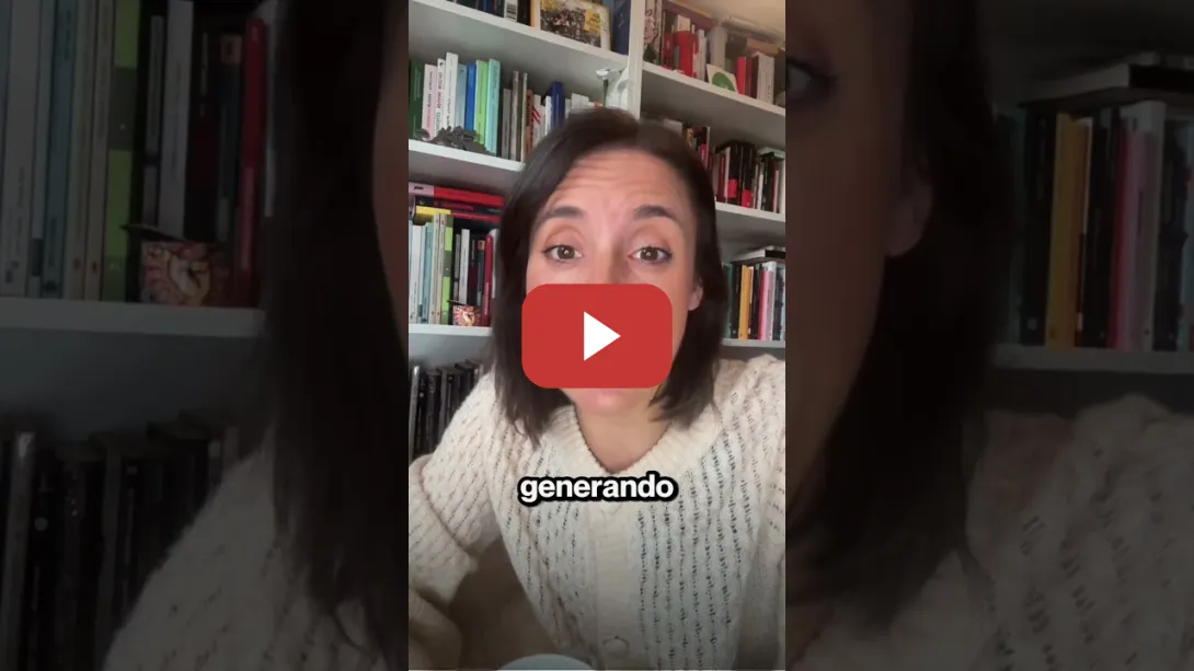 Embedded thumbnail for Irene Montero describe muy bien al machista de Florentino Pérez