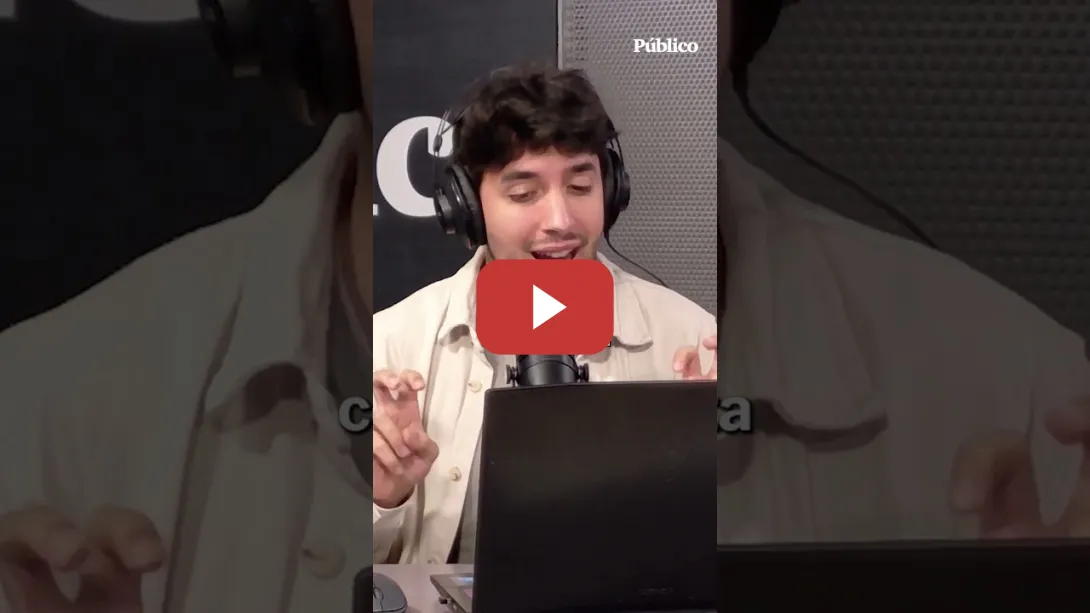 Embedded thumbnail for Una jueza absuelve a la agitadora que llamó "Begoño" a la esposa de Pedro Sánchez