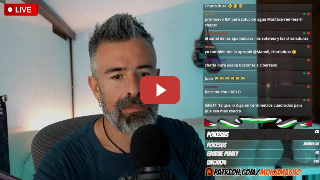 Embedded thumbnail for FEIJOO no es como SÁNCHEZ (porque no quiere)