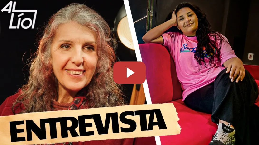 Embedded thumbnail for La lucha de las interinas – Entrevista a María Jesús Casado | AL LÍO