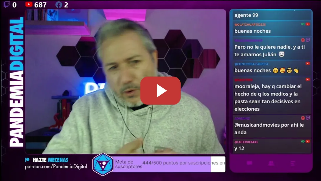 Embedded thumbnail for Qué hay en los archivos Epstein de Aznar, Trump, Bannon, Musk, Thiel y Pastrana?