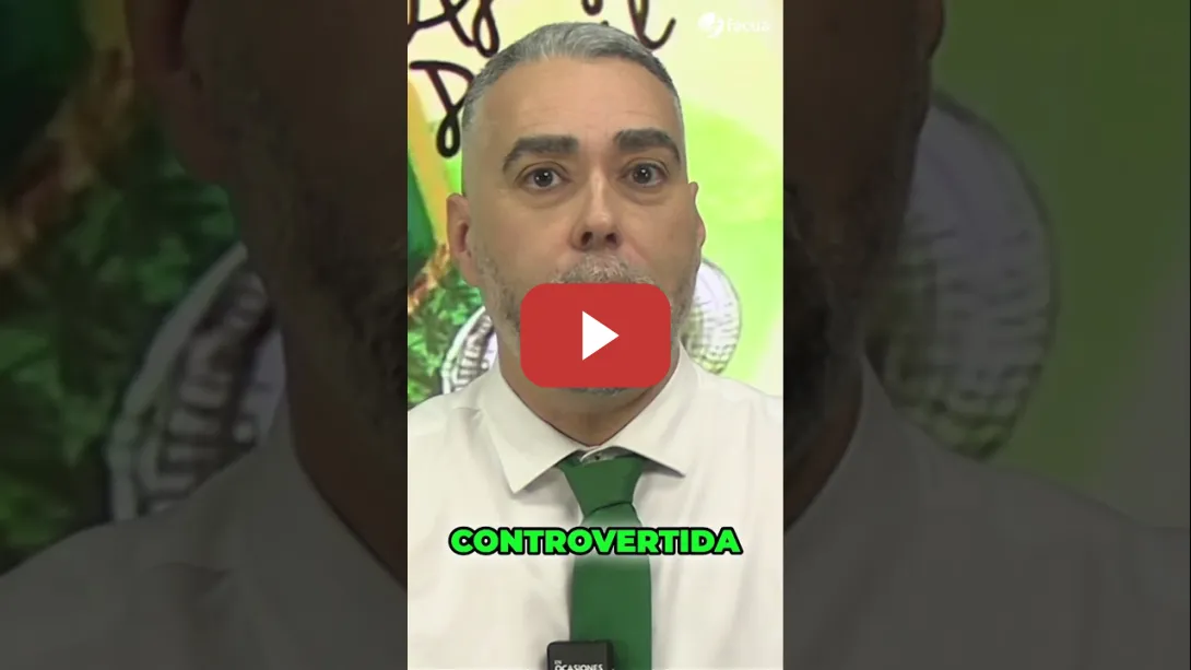 Embedded thumbnail for Publicidad engañosa: mantequilla &quot;de Irlanda&quot;, pero no