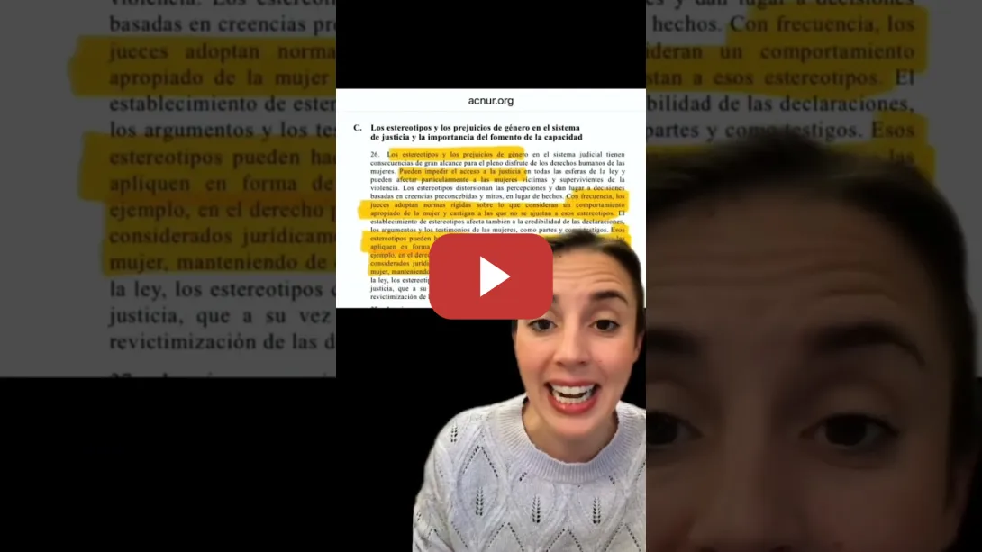Embedded thumbnail for El tribunal superior anula la condena a Neymar, que cambió 5 veces de versión
