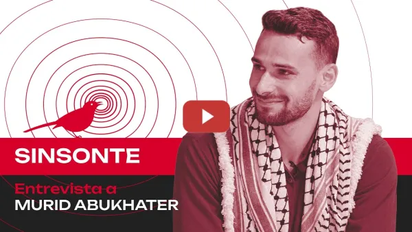 Embedded thumbnail for "Tienen miedo de que Cuba sea un ejemplo para otros países!" | Murid Abukhater, médico palestino
