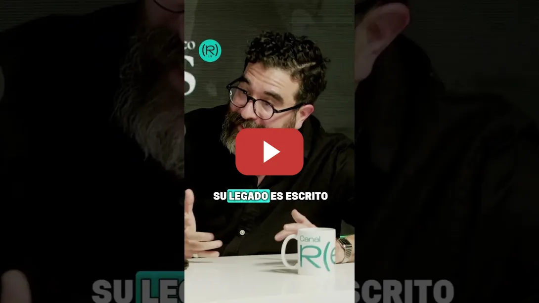 Embedded thumbnail for FLORES MAGÓN: EL CRÍTICO DE LA REVOLUCIÓN Y SU LEGADO HOY