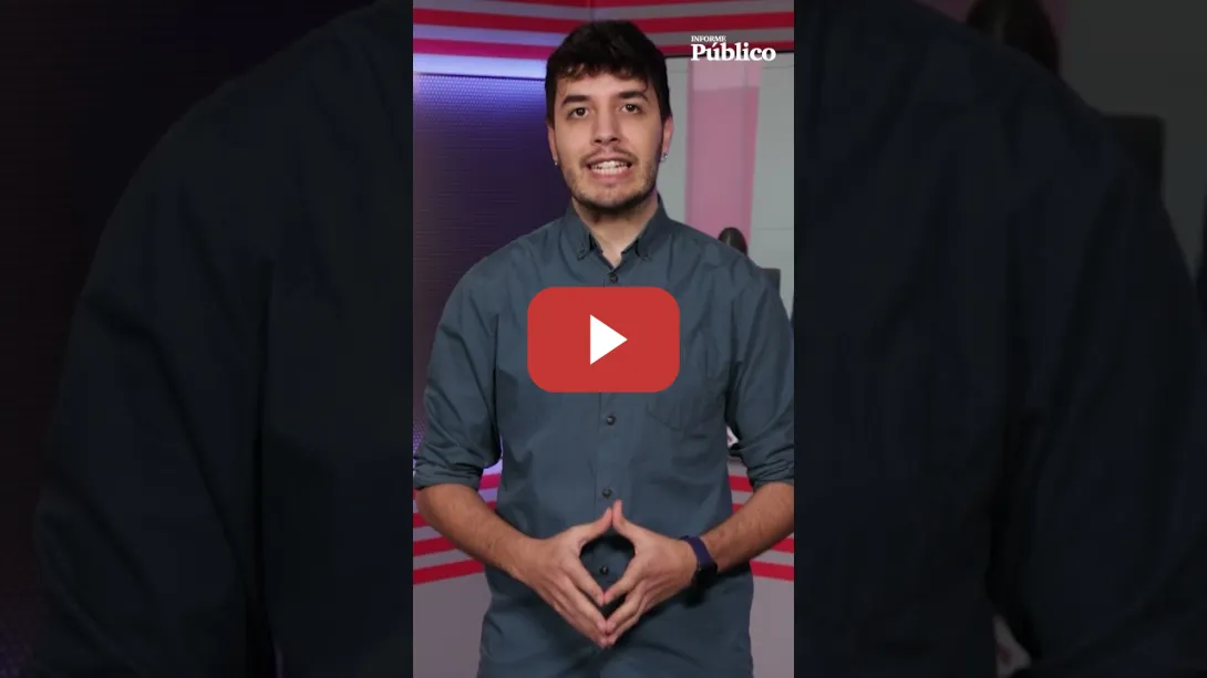 Embedded thumbnail for El PP votará sí al decreto acordado entre el Gobierno y Junts | Informe Público