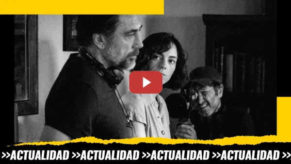 Embedded thumbnail for T13x7 - El ser querido y Pipiolas: matar al padre (CARNE CRUDA)