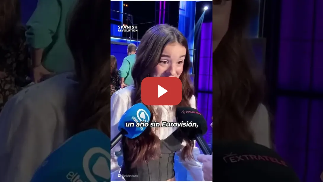 Embedded thumbnail for Escucha bien a Cristina