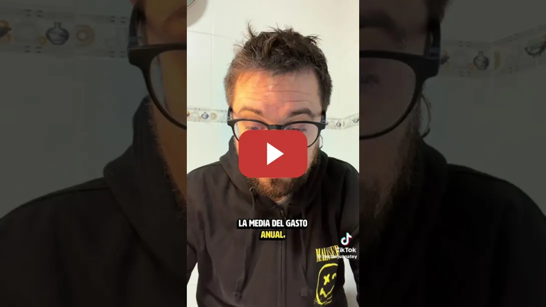 Embedded thumbnail for Así se desmonta un fantasma.