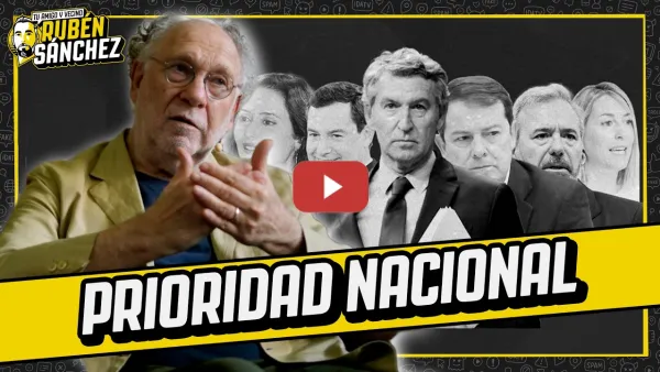 Embedded thumbnail for "La 'prioridad nacional' de Vox y PP nace en el programa del Partido N4zi"